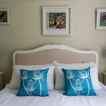 Halwell Bed & Breakfast St Ives