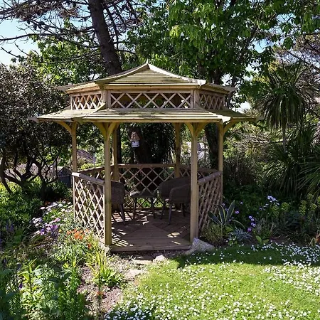 Bed & Breakfast Halwell St Ives